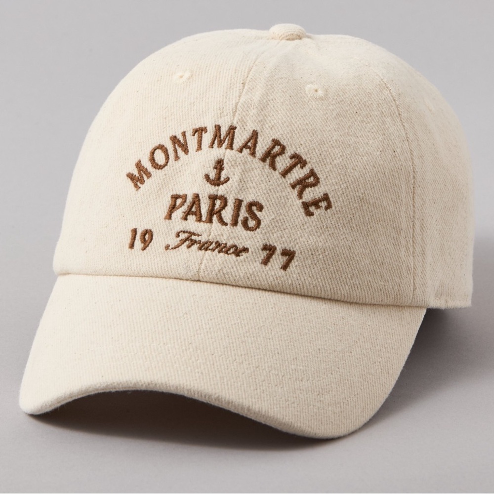 🆕🦅AE DESTINATION GRAPHIC BASEBALL HAT